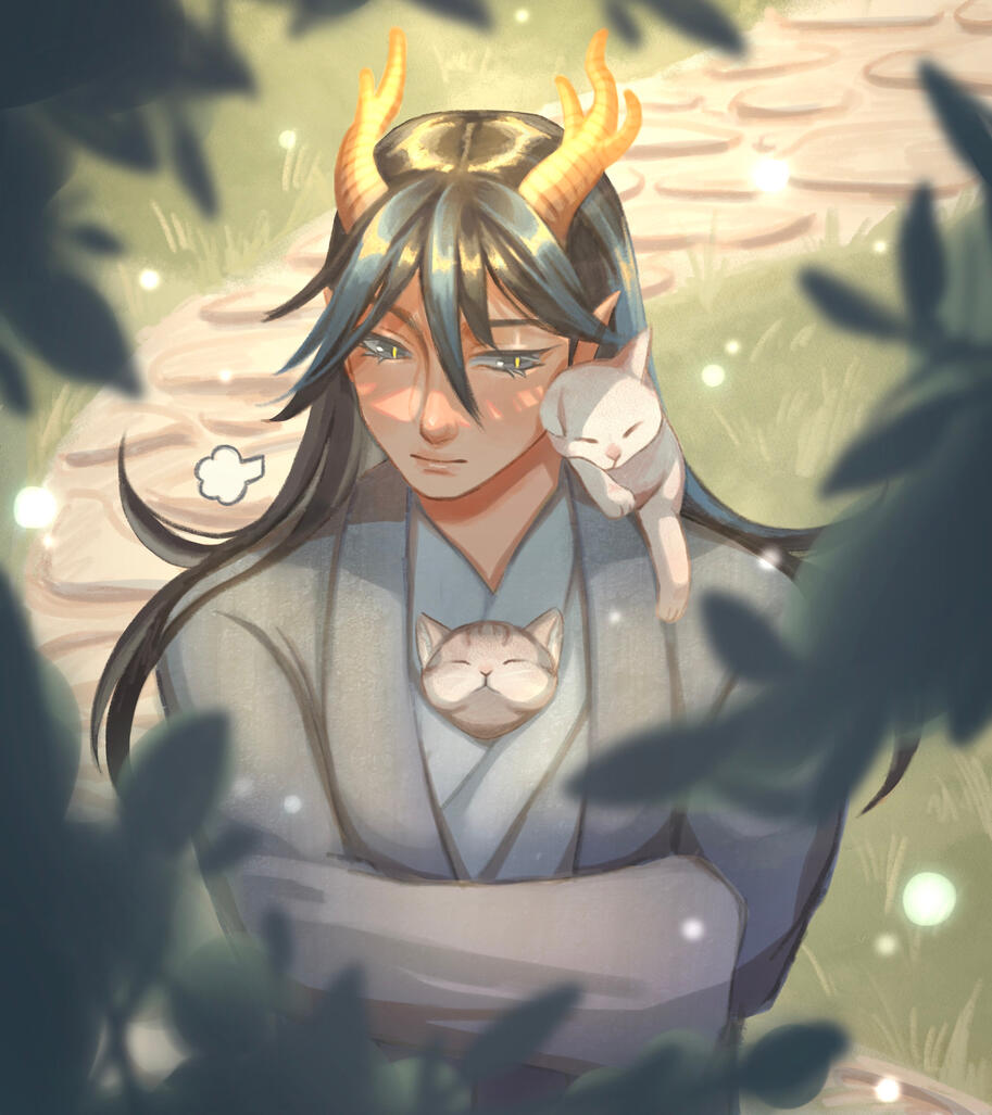 Kazuha (Dragon Ver.)