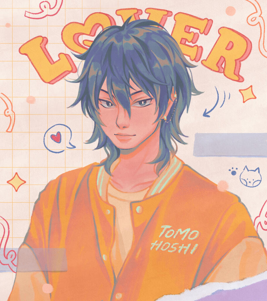 Kazuha (Scrapbook)