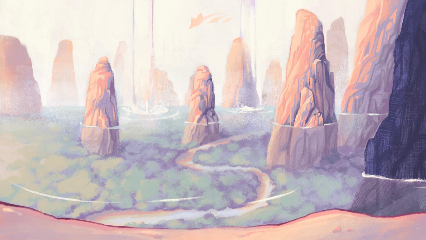 Dream BG