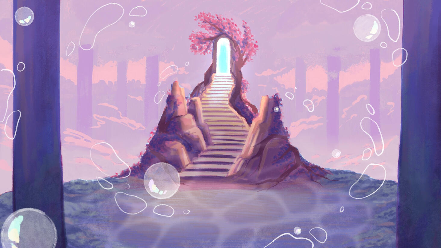 Arch BG