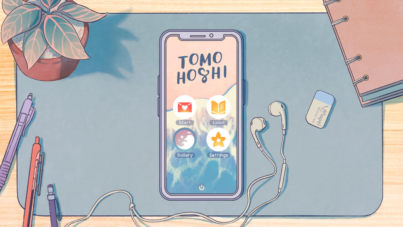 Main Menu
