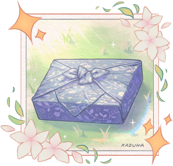 Kazuha_Gift