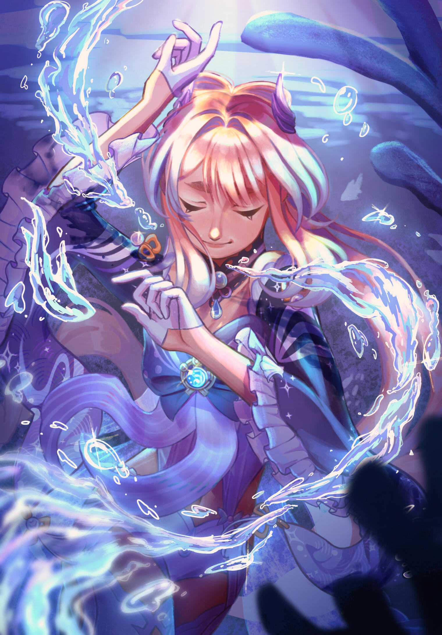 Kokomi (GI)
