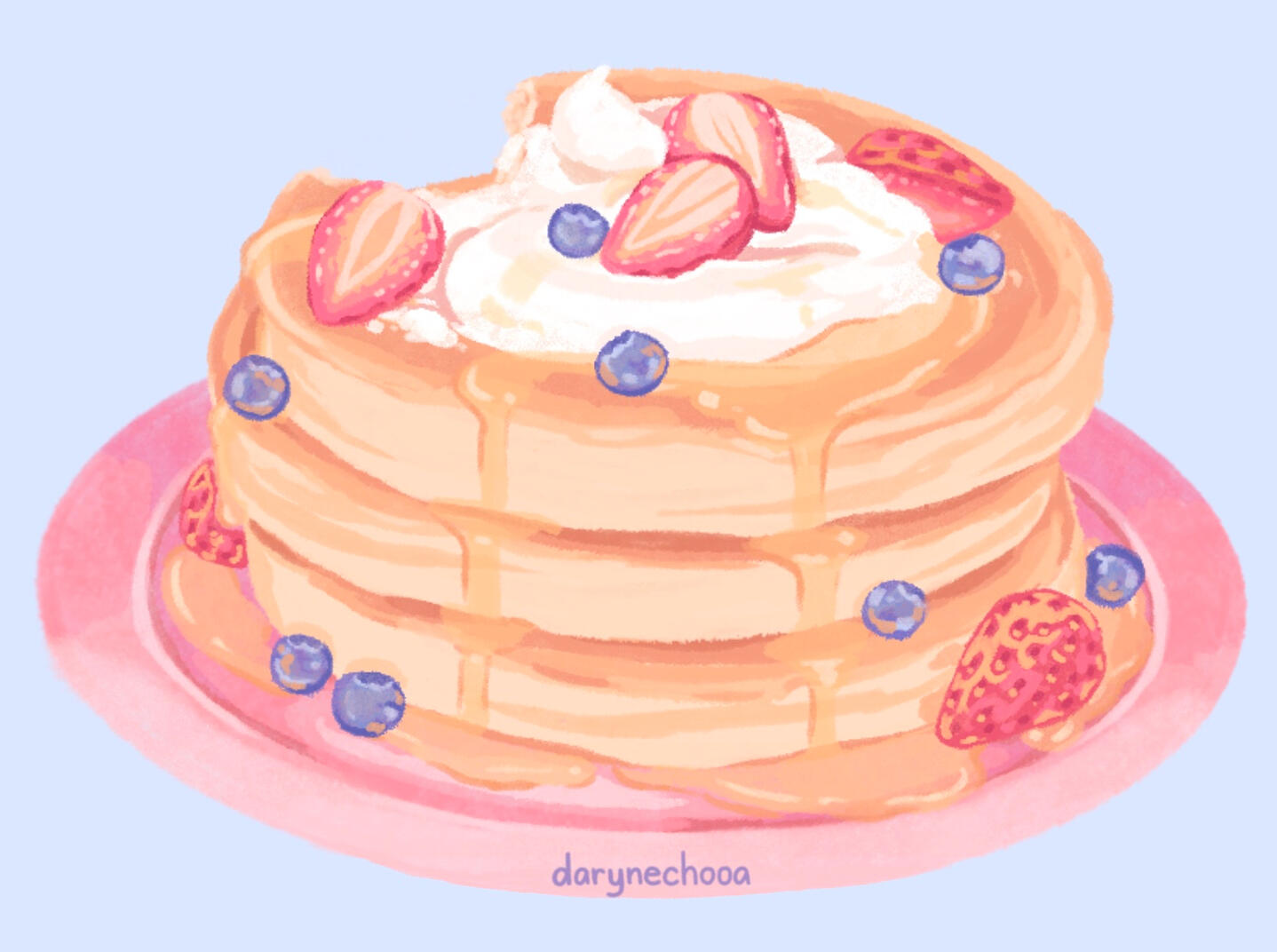 Pancakes