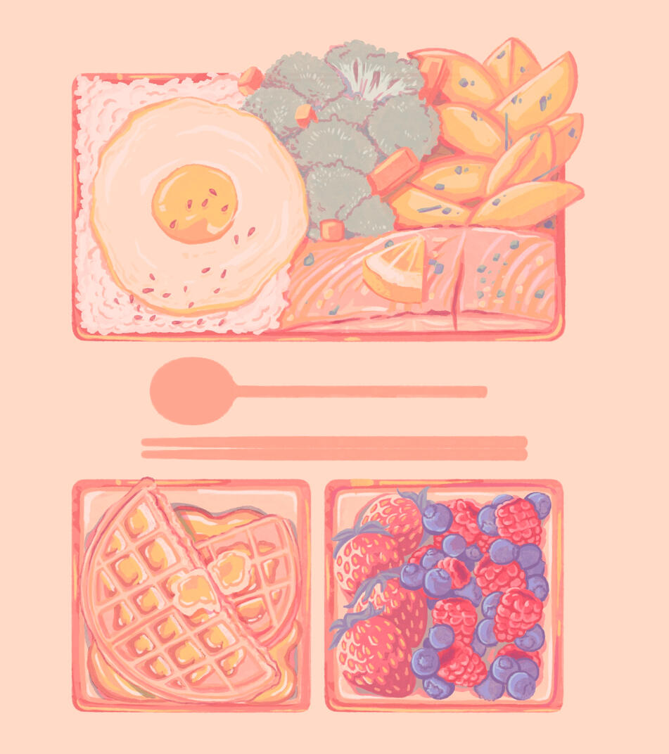 Bento